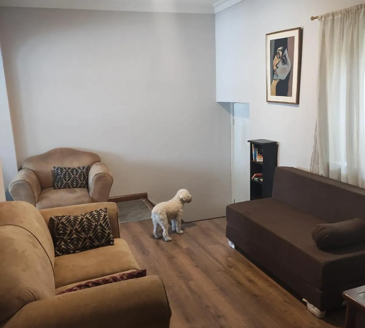 Apartmán Bonito Departamento En Centro Historico Cuenca 0*,  Ekvádor