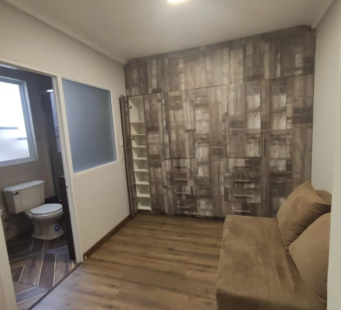 Apartmán Bonito Departamento En Centro Historico Cuenca