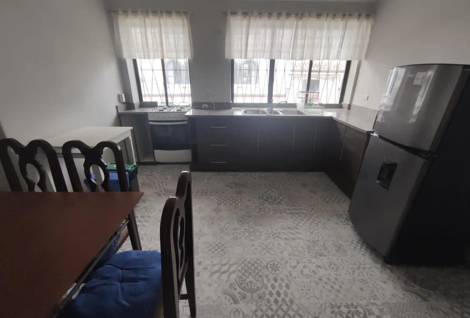 Apartmán Bonito Departamento En Centro Historico Cuenca