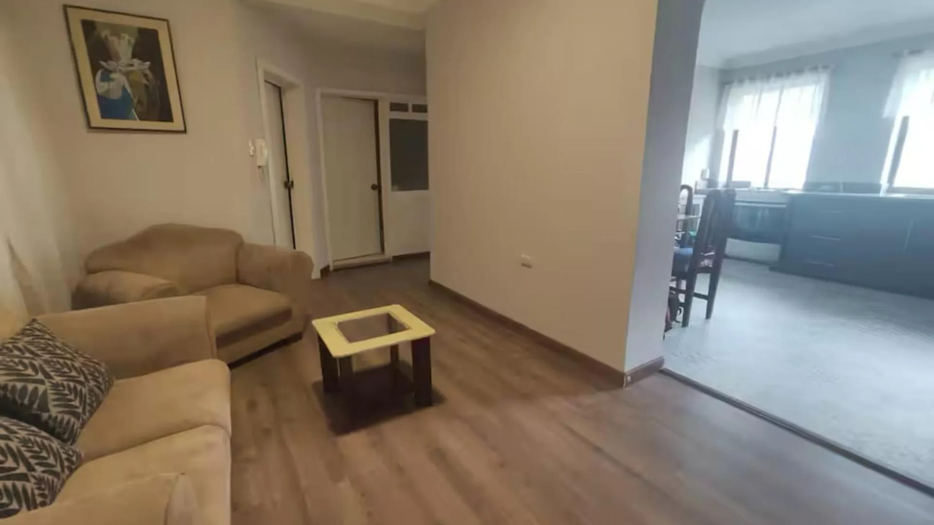 Apartmán Bonito Departamento En Centro Historico Cuenca